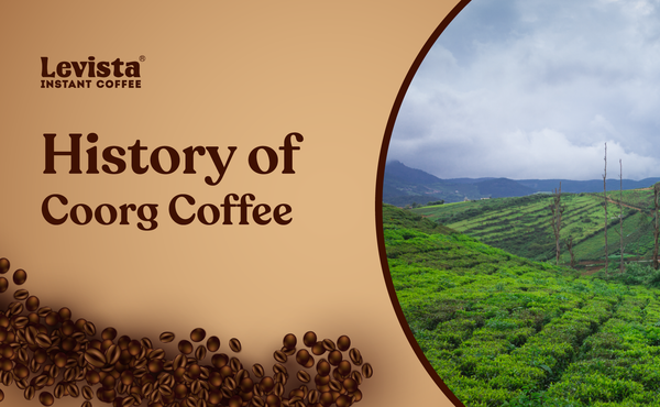 Buy coffee plantation deals