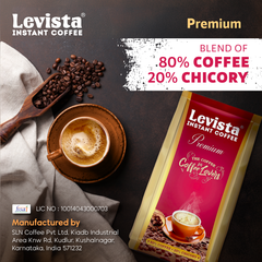 Premium Pouch 200 g