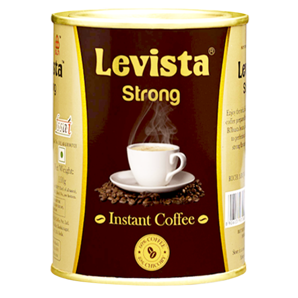 levista-strong-instant-coffee
