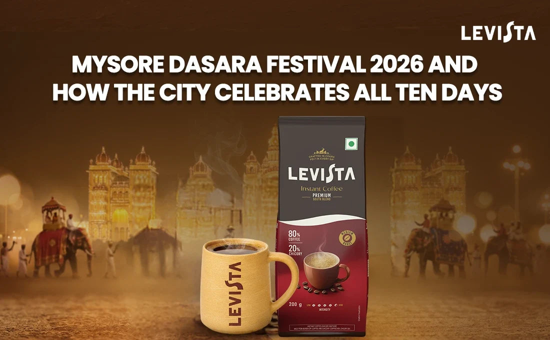 Mysore Dasara festival