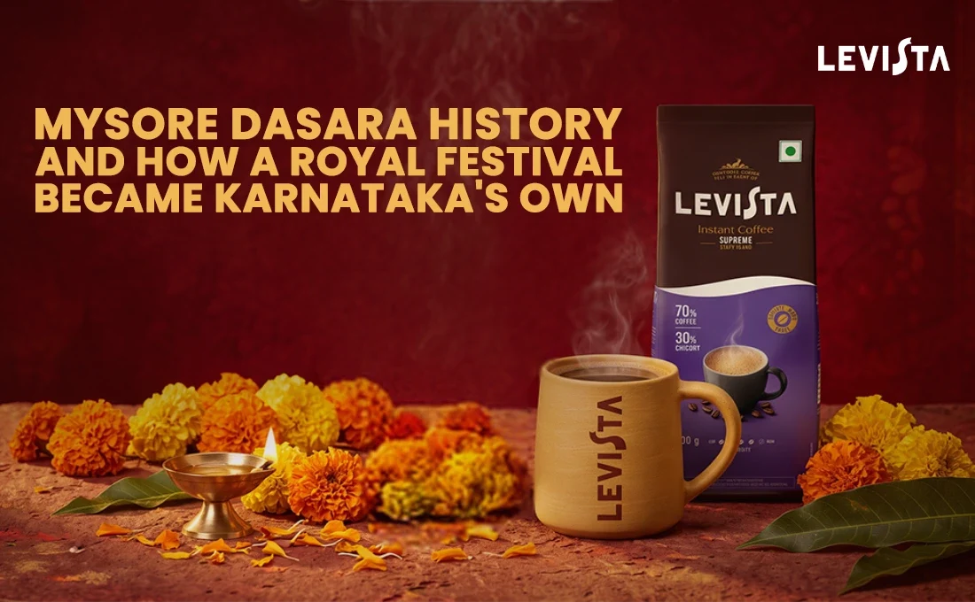 Mysore Dasara History