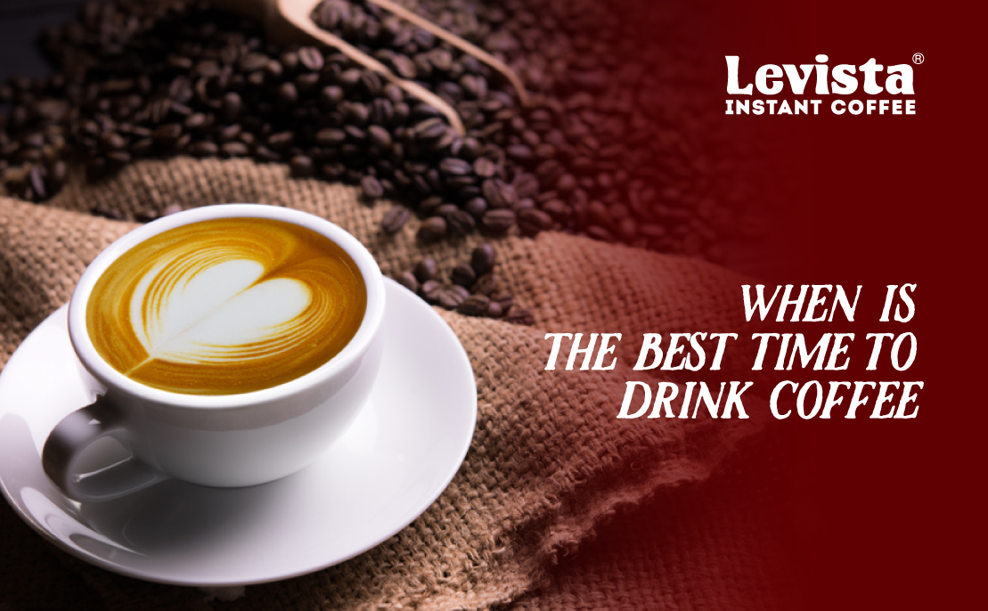 best-time-to-drink-coffee