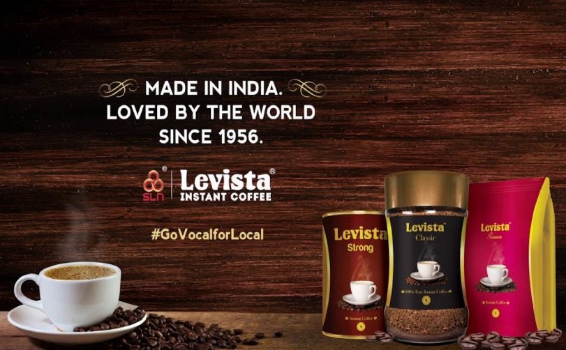Levista Coffee marks Chennai Super Kings partnership with new campaign