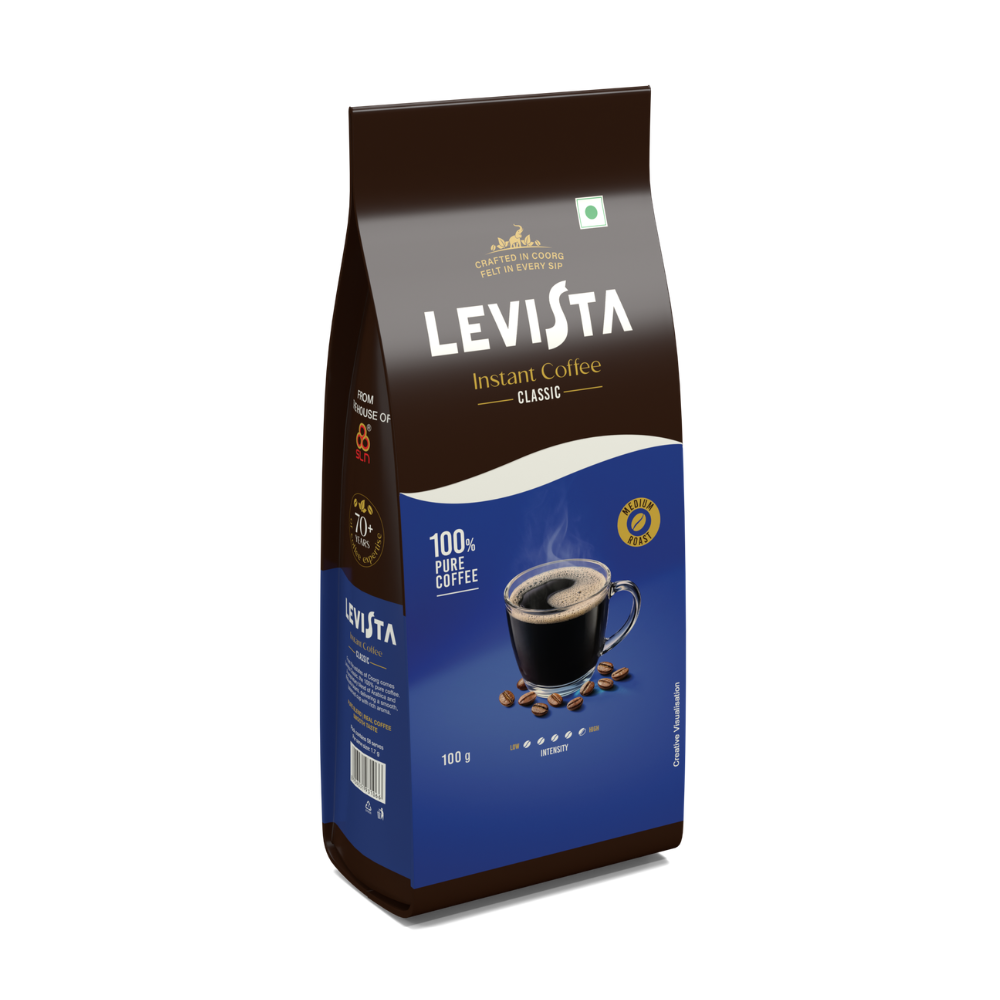 Classic Pouch 100 g
