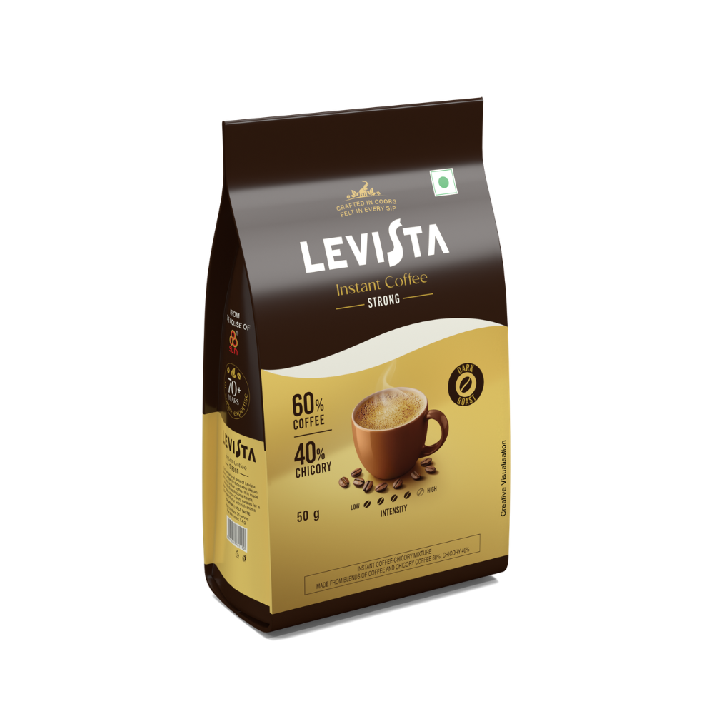 Strong Pouch 50 g