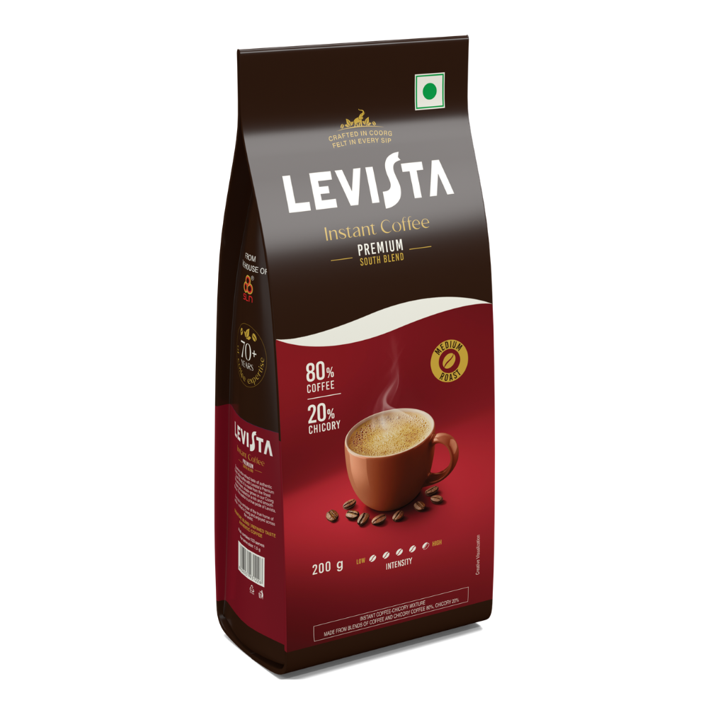 Premium Pouch 200 g