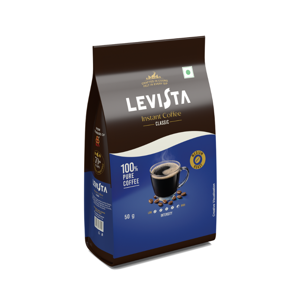 Classic Pouch 50 g