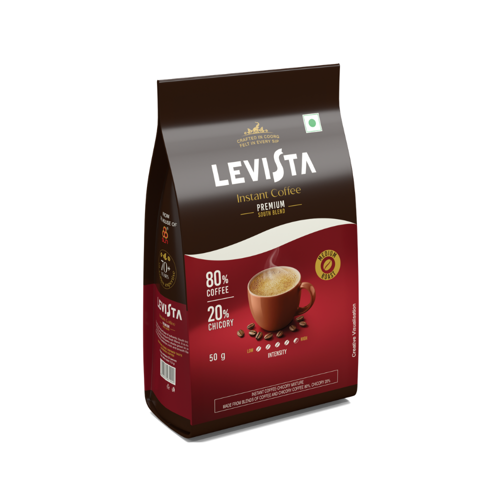 Premium Pouch 50 g