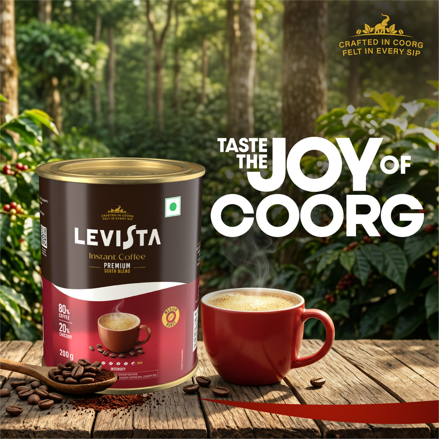 Levista Premium