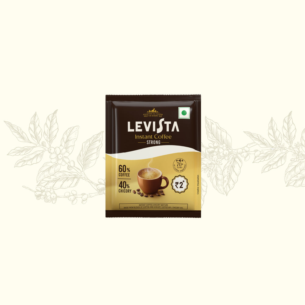 Strong 1.6 g 336 Sachets