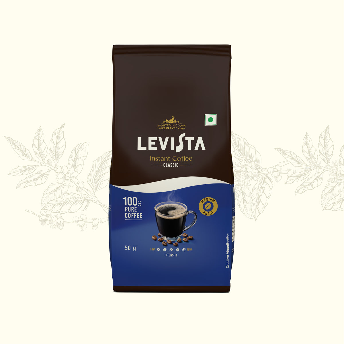 Classic Pouch 50 g