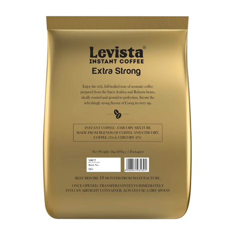 Extra Strong Pillow Pack 1Kg