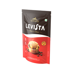 Filter Coffee 60:40 Pouch 200 g