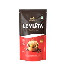 Filter 60:40 Pouch 500 g