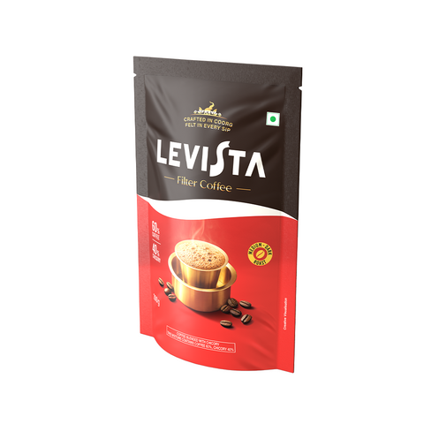 Filter 60:40 Pouch 500 g