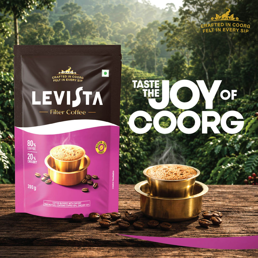 Filter Coffee