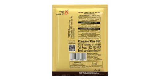 Strong 1.6 g 336 Sachets