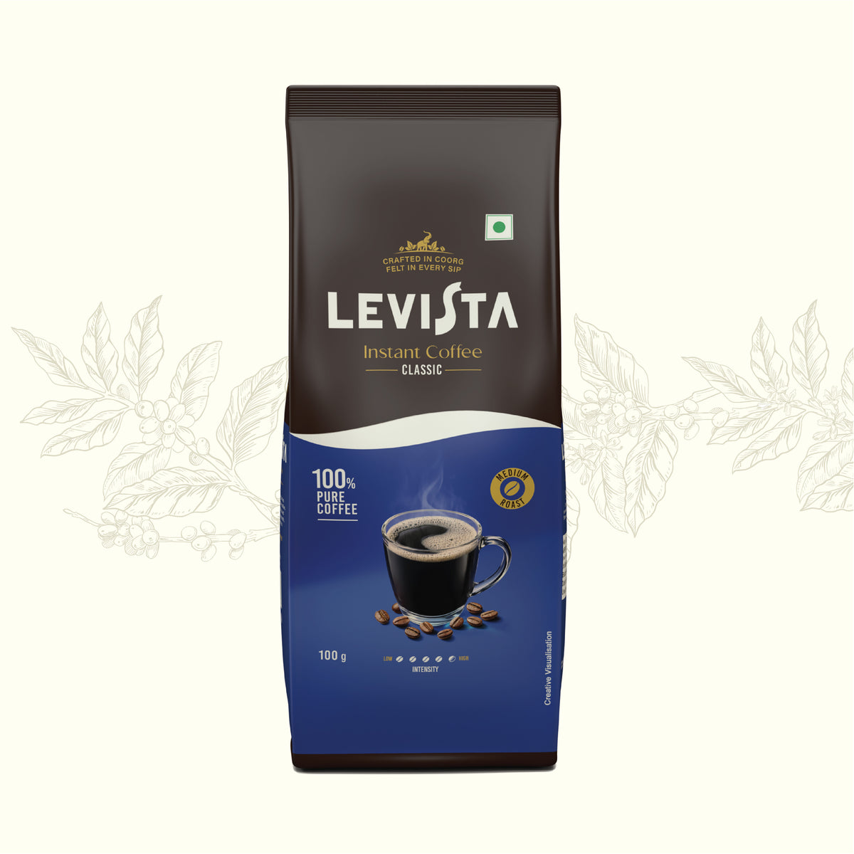 Classic Pouch 100 g