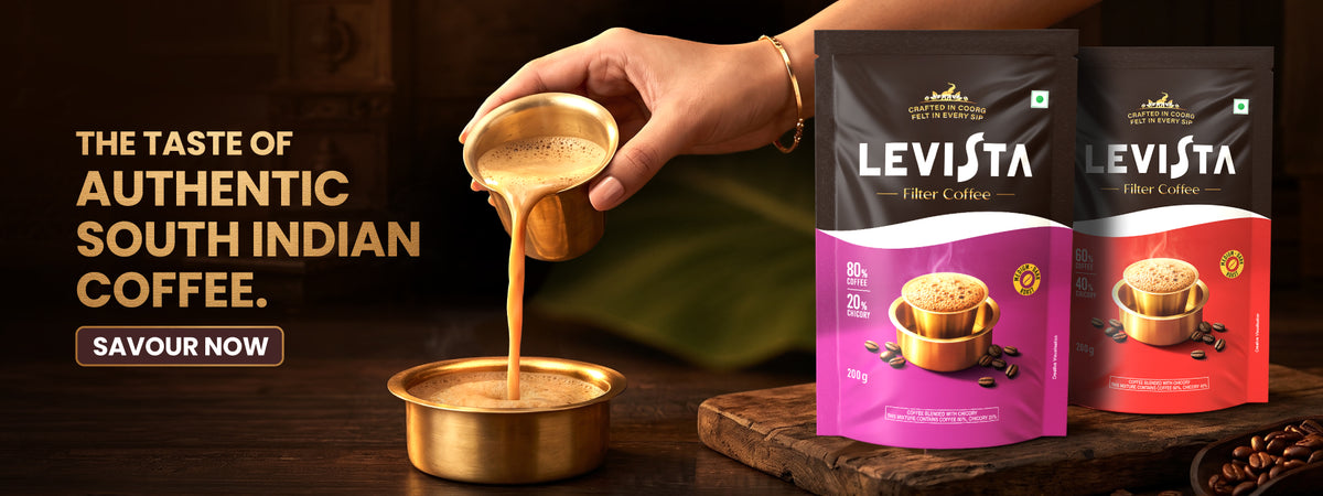 Filter Coffee