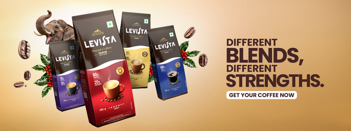 Instant Coffee