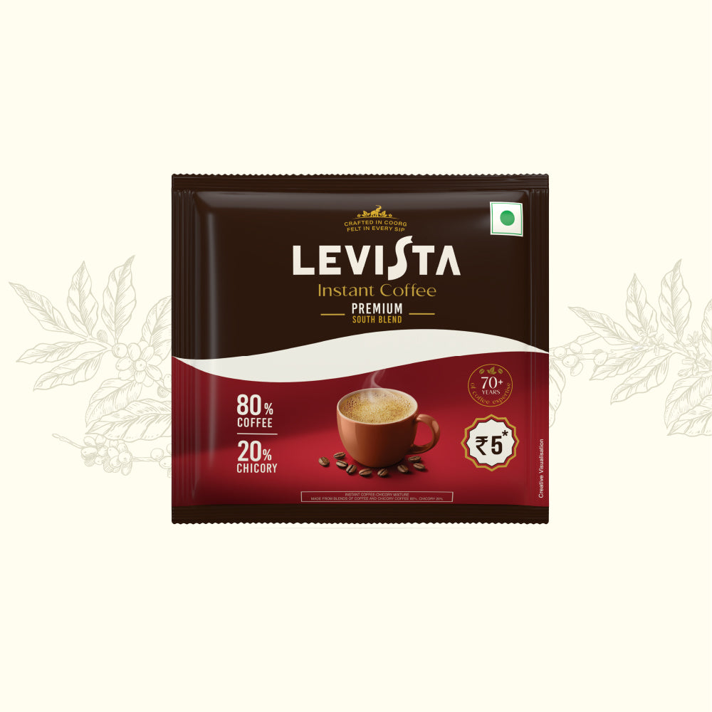 Premium 3 g Packs of 48