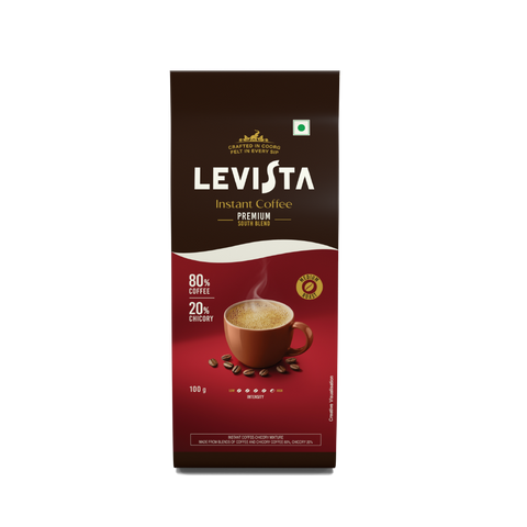 Premium pouch 100 g