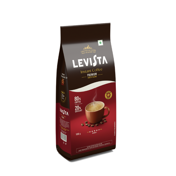 Premium pouch 100 g