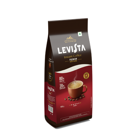 Premium pouch 100 g