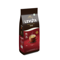 Premium pouch 100 g
