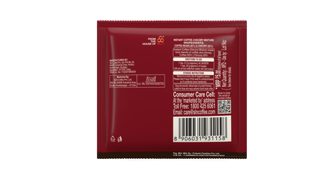 Premium 3 g Packs of 48