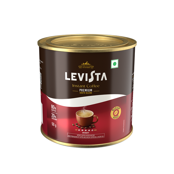 Premium Can 50 g