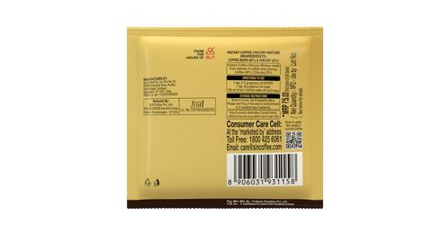 Strong 4g packs of 48