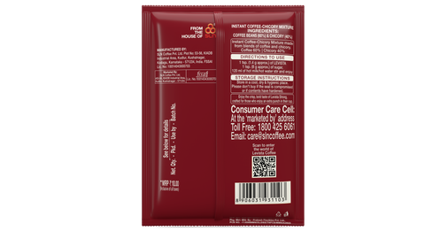Premium 6 g Packs of 36