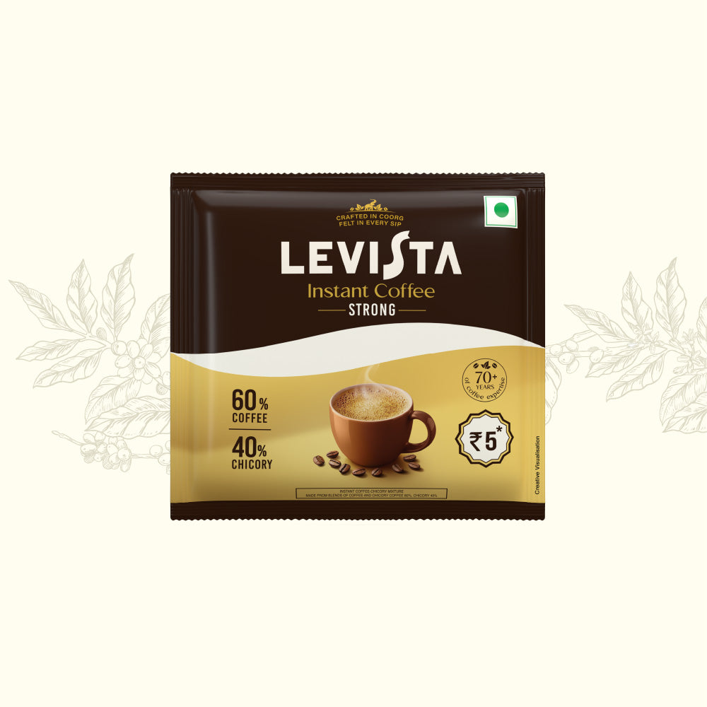 Strong 4g packs of 48