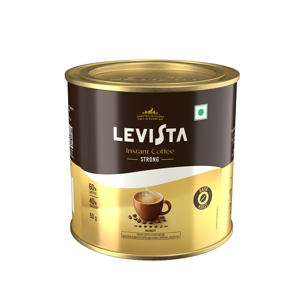 Strong Can 50 g