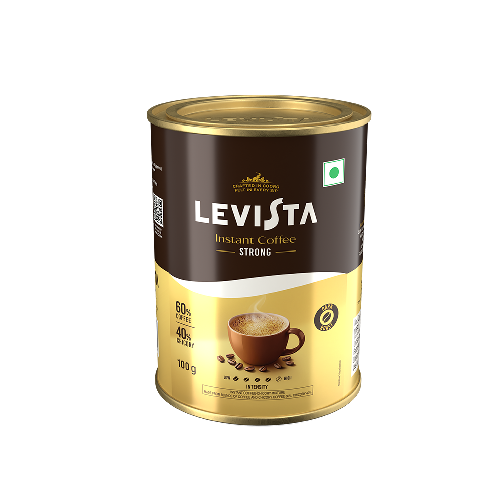 Strong Can 100 g