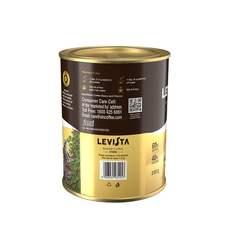 Strong Can 200 g