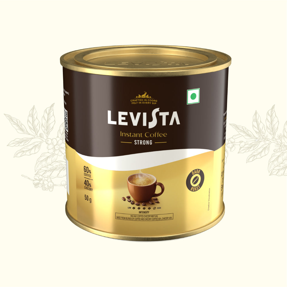 Strong Can 50 g
