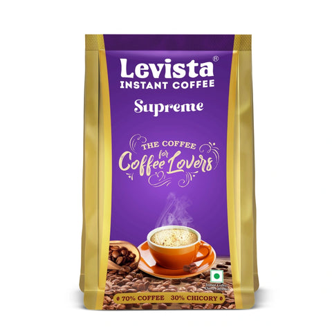 Levista Supreme 100 GMS Pouch
