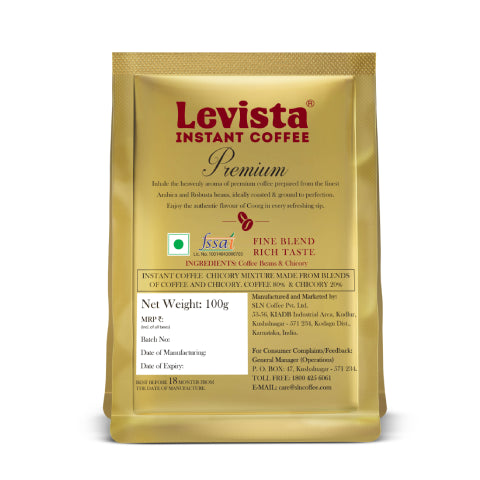 levista-coffee