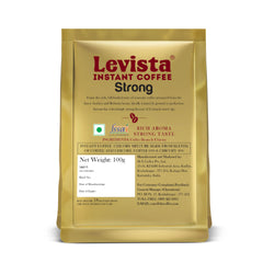 levista-coffee